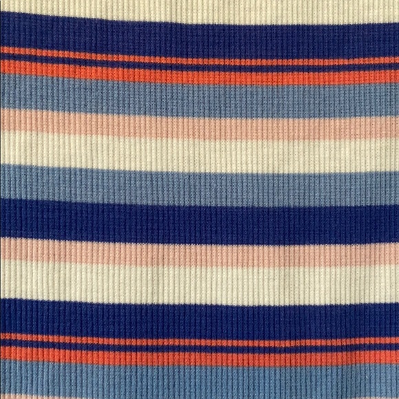 Striped Tank Top - Picture 2 of 3